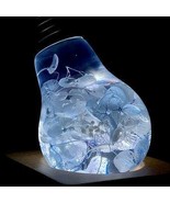 Eplight Ambient light - blue hydrangea LED BULB - $93.49