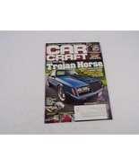 January 2020 Car Craft Trojan Horse New Gen 3 NSR Coyote Cams Dyno Teste... - $16.35 CAD
