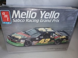 New Sealed: Mello Yello Sabco Racing Grand Prix 1/25  #8106 1991AMT/Ertl - £27.29 GBP