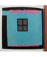 2 Paul Simon 45 of &amp; Garfunkel and Record - $12.32 CAD