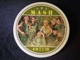 M*A*S*H 4077Th Collector Plate C. Joseph La Bonte Commemorative - Tv Show Mash - £19.95 GBP