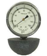 Generic Vacuum Cleaner Suction Gauge, Water Lift Gauge - $3,304.69 MXN