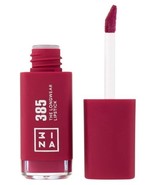 3INA the Longwear Lipstick Long-lasting Liquid Lipstick Shade 385 Burgun... - €14,99 EUR 3INA the Longwear Lipstick Long-lasting Liquid Lipstick Shade 385 Burgun... - €14,99 EUR