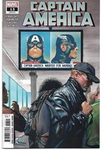 Captain America (2018) #13 (Marvel 2019) - £3.70 GBP