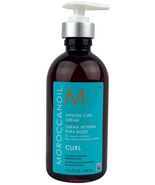 Moroccanoil Intense Curl Cream Leave-in Conditioner 10.2 oz 1Day Ships - $553.99 MXN