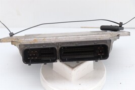 2012 Nissan Xterra Pathfinder ECU Computer BCM Immobilizer & Key MEC150-450 C1 image 10