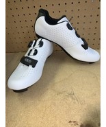 SANYES Mens or Womens Bike Cycling Shoes Speed Peloton Size 44 - £48.54 GBP
