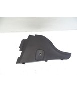 Mercedes X166 GL450 trim, windshield cover cowl, left, 1668310041 - $61.11 CAD