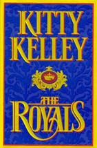 The Royals by Kitty Kelley - Hardcover - Very Good - £1.27 GBP