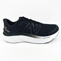 New Balance Fresh Foam X Kaiha Road Black Gray Mens Running Shoes MKAIRLK1 - £62.16 GBP