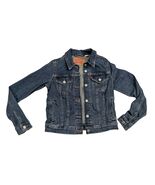 Women&#39;s Levi&#39;s Denim Jacket Size Small EXCELLENT CONDITION  - €16,10 EUR