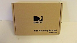 DirectTV H25MNT-500 H25 Wall Mounting Bracket for Receiver NEW 39-1 - £8.72 GBP