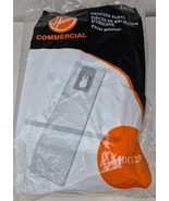 25 Pack Hoover Royal Vacuum bags AH1CC25, for UR32200PC CH51012 - $232.24 MXN
