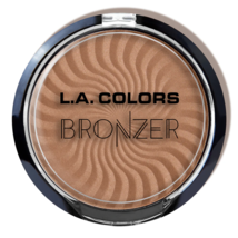L.A. COLORS Bronzer - Natural Defined Complexion - Buildable - CFB402 *R... - £3.59 GBP