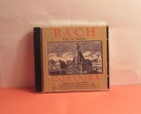 Bach : Les Six Motets Coffey/Église de la Réforme de Nouvelle-Bretagne (... - £10.40 GBP