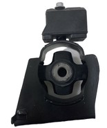 Engine Motor &amp;Mount Front For 2009 Pontiac Vibe 1.8L 2.4L 4cyl &amp; AWD Bra... - $831.88 MXN