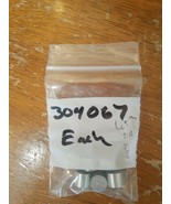 OEM NOS OMC LOT of 3 Johnson Evinrude Engine Marine Intake screw Plug  #... - $26.05 CAD