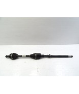 15 Mercedes W222 S550 axle cv shaft left front, 4-matic, awd, 2223305000 - $84.14