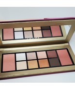 New in Box bareMinerals Gen Nude Eyeshadow And Blush Palette Oasis Limited Ed. - $18.99