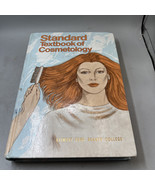Milady&#39;s Standard Textbook Of Cosmetology by Kibbe HC 1985 Rare - $24.35 CAD