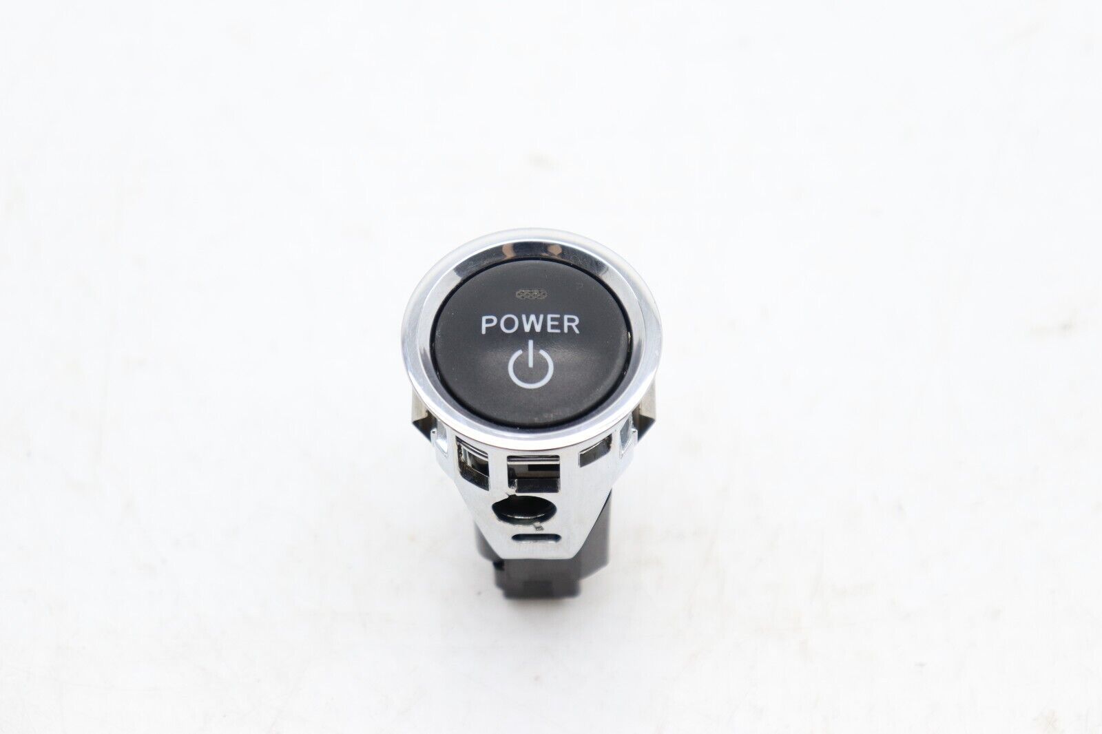 04-09 TOYOTA PRIUS ENGINE START STOP BUTTON SWITCH E1524 - $34.36