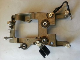 1984-1992 Yamaha 689-85542-00-94 CDI Unit Rectifier Mounting Bracket 25-... - $31.00