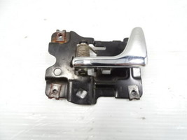 05 Lotus Elise door handle, interior, left, A111U6005F - £22.05 GBP