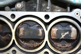 2004-2006 ACURA TL 3.2L BASE ENGINE MOTOR SHORT BLOCK ASSEMBLY P6085 image 6