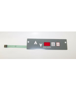 ESB Galaxy Timer Overlay Ribbon Cable Control Panel Tanning Bed Parts - $733.63 MXN