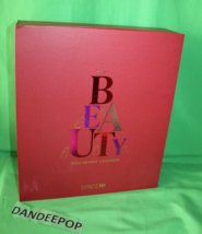 Space NK Beauty Empty 25 Piece Advent Calendar Holiday Luxury Box Set - £39.34 GBP
