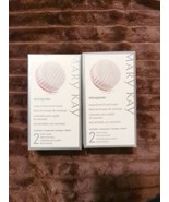 Mary Kay Skinvigorate Sonic Replacement Cleansing Brush Heads (2) Packs ... - $27.85