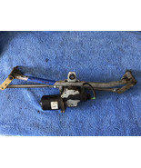 2005 VW Jetta Wiper Motor And Transmission Linkage 1J1955113C - $2,214.55 MXN