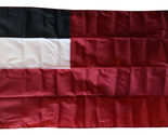 Georgia - Rep. of - 2'X3' Nylon Flag (1991-2004) - Nylon, Without Fringe... - $38.40