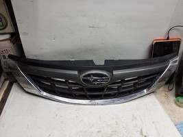 08 09 10 11 12 13 14 Subaru Impreza front grill assembly OEM - $138.59