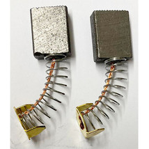 CARBON BRUSHES FOR BOSCH sander GBS100 A  AE 1619P01869 2.610.908.678 E89 - $142.78 MXN
