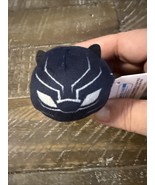 Disney Marvel Tsum Tsum Black Panther Plushie - $13.41 CAD