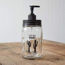 Wild West Soap Dispenser - £27.35 GBP