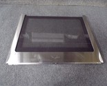 WPW10289144 WHIRLPOOL RANGE OVEN OUTER DOOR GLASS ASSEMBLY - $125.00
