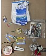 ️ RCCL Royal Caribbean Lot ✅ Keychains, Bean Bags, Hats, Souvenirs, Magn... - $464.58 MXN