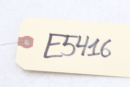BOSCH CH2143 LOW TONE HORN E5416 image 12