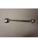 Alltrade 17mm combination wrench - $4.85