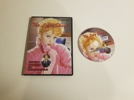 The Lucy Show (DVD, 2004, Slim Case) 0 All Regions - £5.90 GBP
