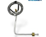 OEM GE stove oven range gas tube tubing WB28T10276 WB02K10078 WB02K10361 - $41.71