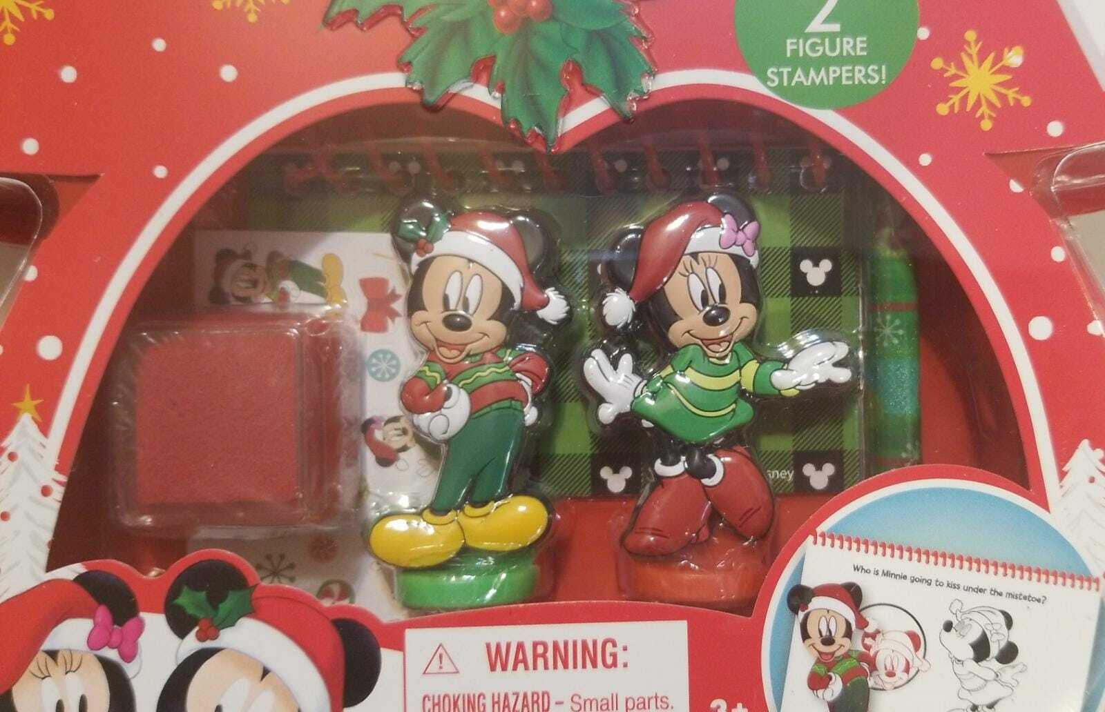 Disney Mickey and Minnie Mouse Stamper Exercise Enjoyable Equipment. Youngsters Item image 2