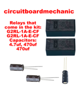 Repair Kit 99003617 W10169337 Whirlpool Maytag Dishwasher Control Board Kit - $53.25 CAD