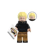 Kinji Hakari Jujutsu Kaisen Minifigures Building Toys - $93.54 MXN