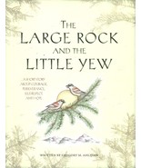 Large Rock &amp; Little Yew HB w/dust jacket-2010-Gregory M. Ahlijian-40 pages - $12.50