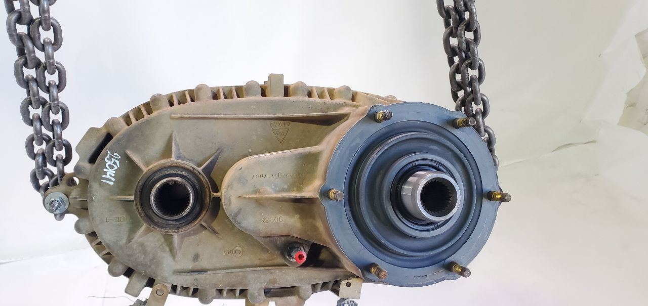 2003 2007 Hummer H2 OEM Transfer Case Assembly 6.0L LQ4 Item image 6