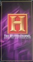 St. Peter the Rock (Time Machines - History Channel) [VHS Tape] - £12.37 GBP