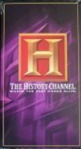 St. Peter the Rock (Time Machines - History Channel) [VHS Tape] - $15.79